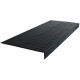 GRADA DE GOMA ESTOPEROL 4MM X 120CM