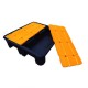 Pallet Antiderrame 4 Tambores