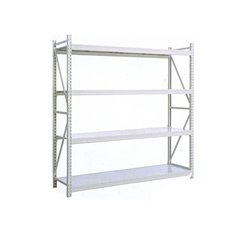 Estante Metalico 400 Kg