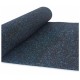 Piso Gimnasio EPDM 5MM X 1.2MT X 15MT