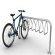 Bicicletero Metálico BM-8
