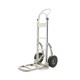 Carro Tipo Yegua Aluminio 250 Kg