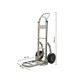 Carro Tipo Yegua Aluminio 250 Kg