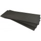 Plancha Industrial EVA Negro 1,5 Mts X 3,0 Mts X 4mm
