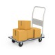CARRO  PLEGABLE 150 KILOS 4 RUEDAS