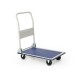 CARRO  PLEGABLE 150 KILOS 4 RUEDAS