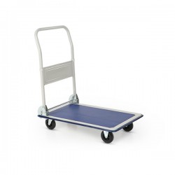 CARRO  PLEGABLE 150 KILOS 4 RUEDAS
