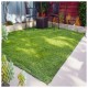 Pasto Sintético Ornamental 35mm X 2Mts x 25Mts