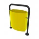 Basurero Liverpool Arco 60 Litros