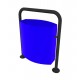 Basurero Liverpool Arco 60 Litros