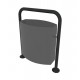 Basurero Liverpool Arco 60 Litros