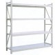 Estante DC-66 Color Blanco 400Kg/2Mts