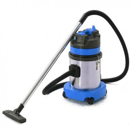 Aspiradora Polvo Agua 30 Litros