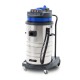 Aspiradora Polvo Agua 80 Litros