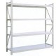 Estante DC-36 Color Blanco 200Kg/1.8M