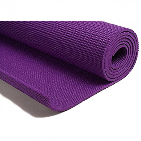 Plancha  Mat Yoga y Pilates 10 mm