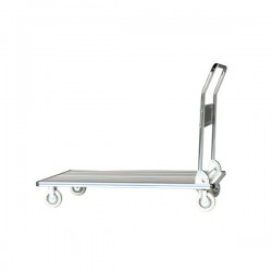 Carro Plano Plegable 300 Kilos