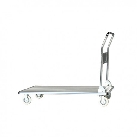 Carro Plano Plegable 300 Kilos