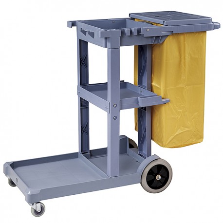 Carro Porta Elementos Clásico