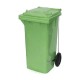 CONTENEDOR DE BASURA 240 LITROS