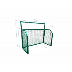 Habitacúlo Puntos Limpios.