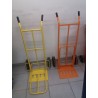 Carro Tipo Yegua 2 Bases 250 Kilos