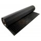 Piso Goma Rollo Estoperol 3 mm x 1,60 mts x 20 mts