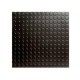 GRADA DE GOMA ESTOPEROL 4MM X 120CM
