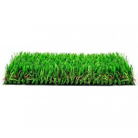 Pasto Ornamental Premium 35mm X 4 Mts