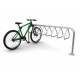 Bicicletero Metálico BM-8