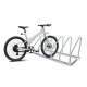Bicicletero Metálico BM-6B