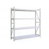Estante Metalico 800 Kilos