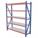 Mini Rack -DC-80
