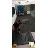 Instalación de Recubrimientos de Pisos