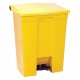 Basurero Pedal 20 Litros