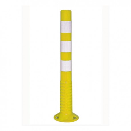 Hito Vialidad Poliuretano  75 cm
