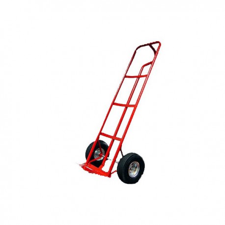 Carro Tipo Yegua 200 Kilos
