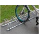 Bicicletero Metalico  BM-5