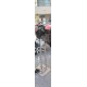 Bicicletero Metalico  BM-5