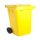 CONTENEDOR DE BASURA 360 LITROS