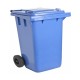 CONTENEDOR DE BASURA 360 LITROS