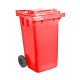 CONTENEDOR DE BASURA 360 LITROS