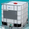 Estanque IBC 1000 Lts.
