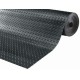 Piso Goma Rollo Diamantado 3mm x 1,60 mts x 20 mts