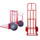 Carro Tipo Yegua 400 KG