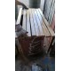 Banca Madera Metal 150 x 45 x 45 cm