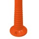 Hito Vialidad Poliuretano 77 cm 3 Cintas