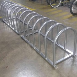 Bicicletero Metálico 200