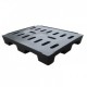 Pallet Antiderrame 2 Tambor 80 Litros