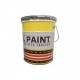 Pintura Tráfico Base Agua 4 Galones
